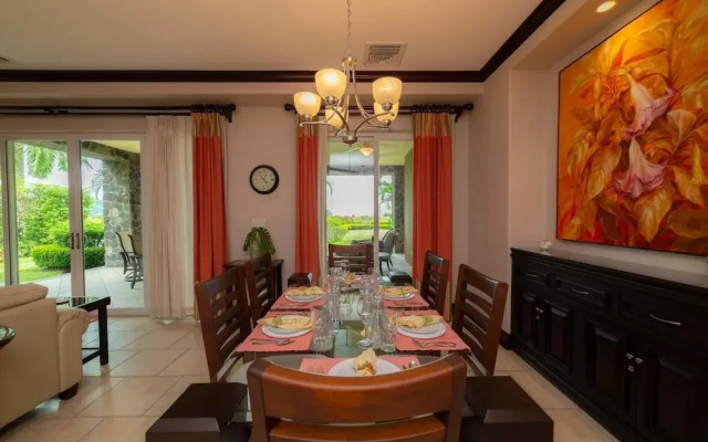 Vista Bahia 1G - 3bed 3 Bath Ocean View