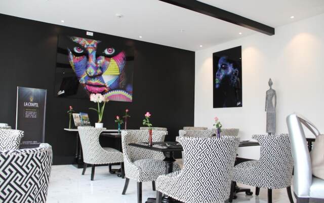 Hotel Le Dome