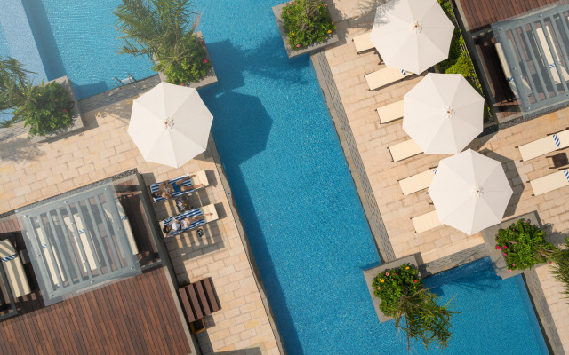 Royal Lotus Ha Long Resort and Villas