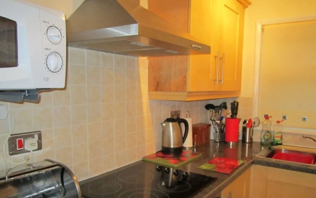 Upper Lake Chalet , Dog and Pet Friendly