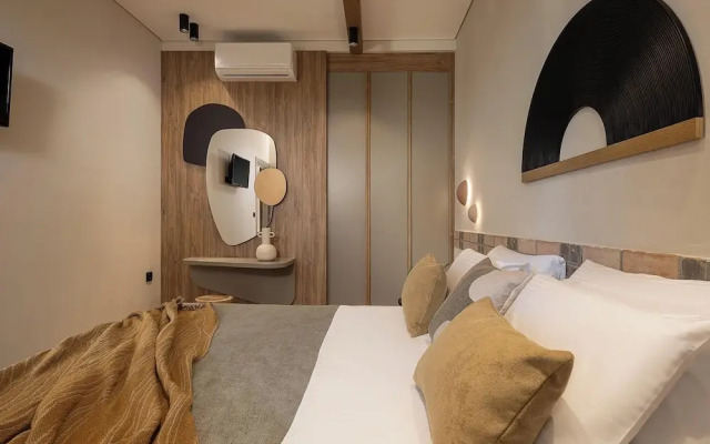 Xenios Dias Apartments