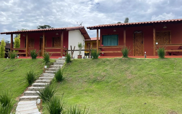 Pousada Minha Glória