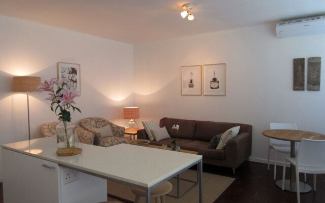 Cape Breaks Accommodation