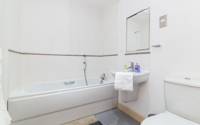 Austin David Apt - Amazing Dock View