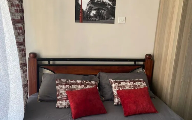 Tsavo Studios Embakasi