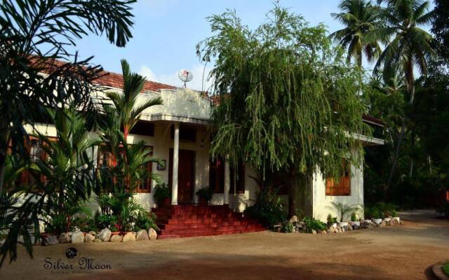 Silvermoon Heritage Homestay