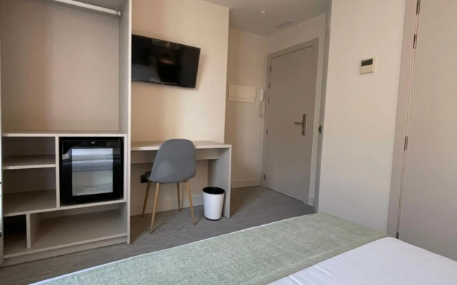 Hotel San Valero Boutique