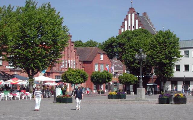 Hotel Stadt Hamburg