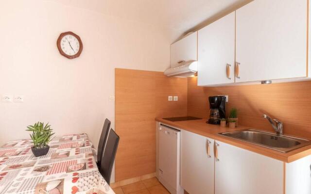 Appartement Saint-Lary-Soulan, 3 pièces, 4 personnes - FR-1-296-304