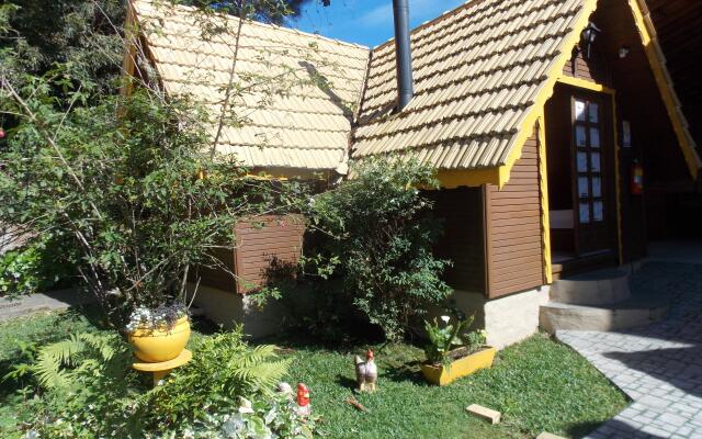 Pousada Villa Fiorita