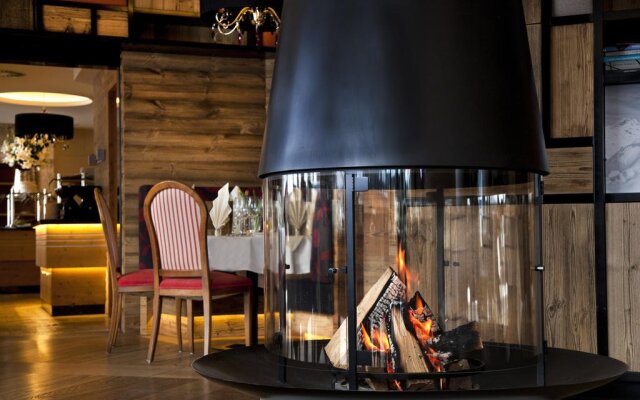 Romantik Hotel Krone