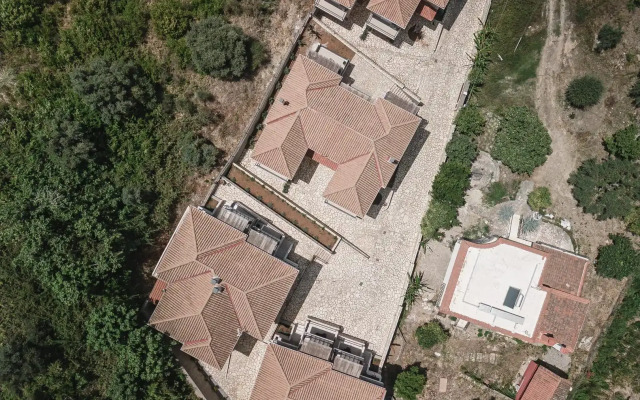 NIMA Resorts