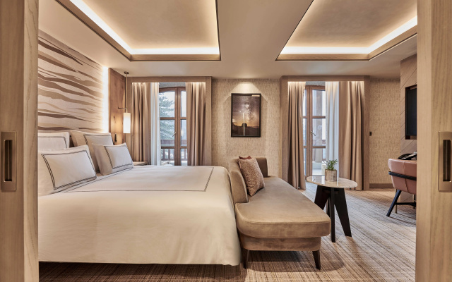 Swissotel Uludag Bursa