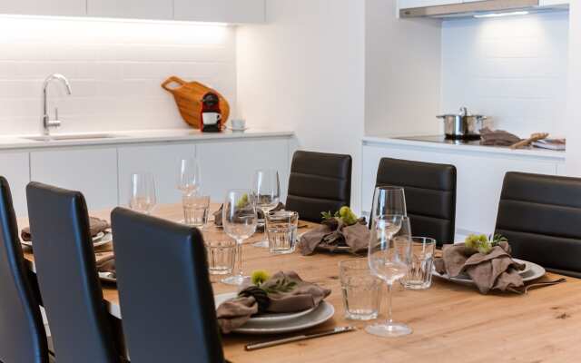 Bright Apartment Only 5 Minutes From the Beach