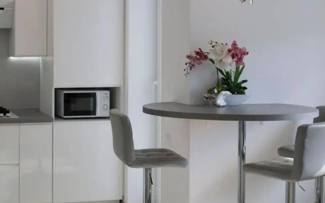 Апартаменты на улице Приморская 37