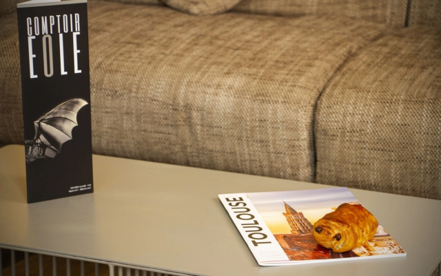 Appart-Hôtel Clément Ader