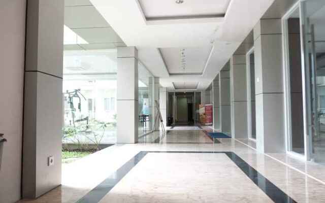 Apartment Jowo Klutuk 3