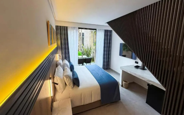 Taghazout Palm Hotel