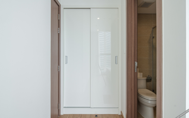 Luxury Apartment Vinhomes Skylake