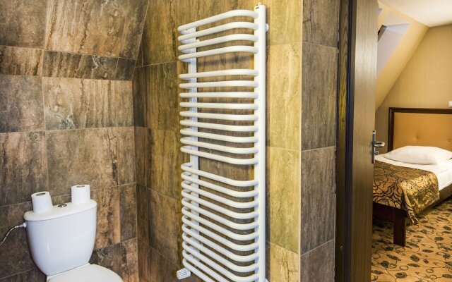 Great Polonia Kraków Kazimierz