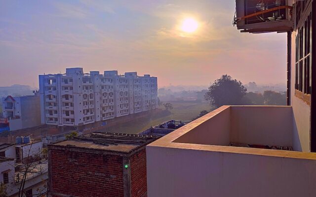 Hotel Aradhna Inn by ShriGo Hotels