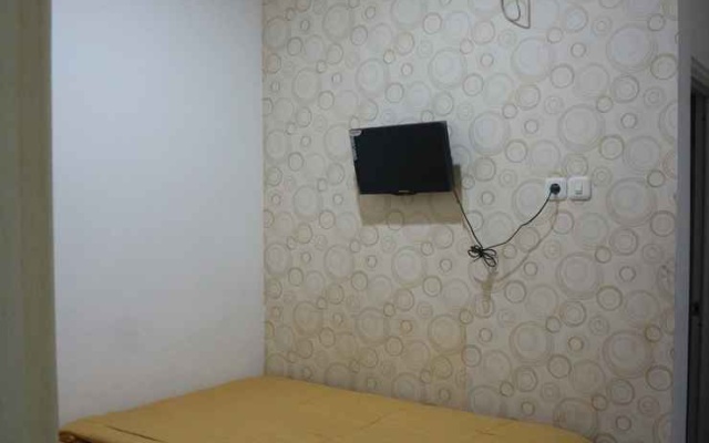 Lestari Homestay