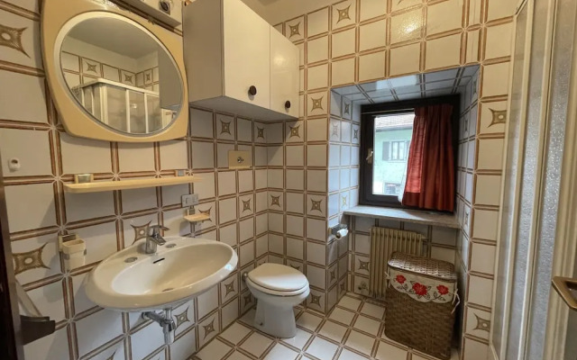 013 Bilocale Centralissimo Pinzolo