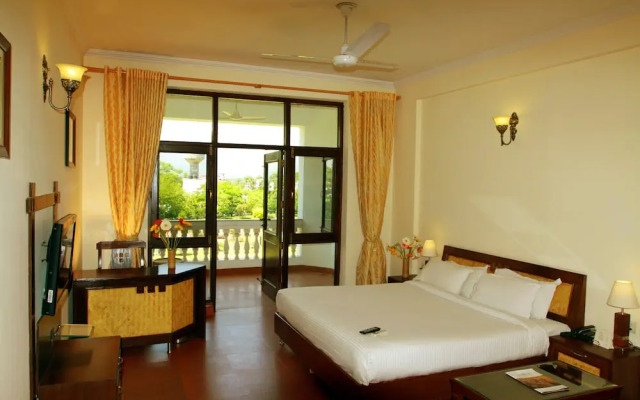 Naturoville Ayurvedic and Yoga Retreat by OpenSky