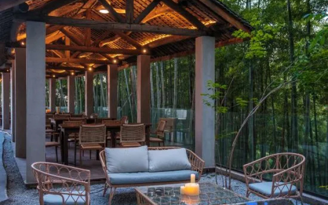 MOGAN · Yunpo1923 HOTEL – Outside – Huzhou