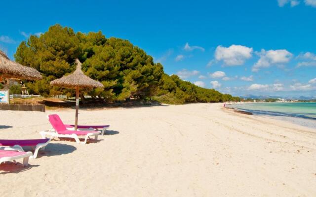 Apartment Paradise Bay 5 at Alcudia Beach, Salzes 5