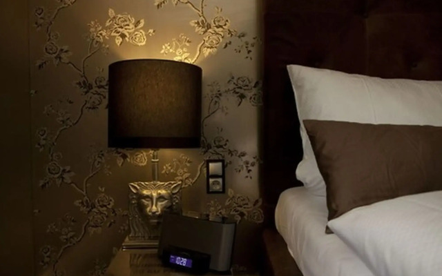 Boutique-Hotel Georges