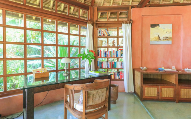 Palm Beach Villas Bali
