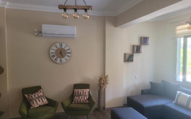 Arya Garden House Marmaris