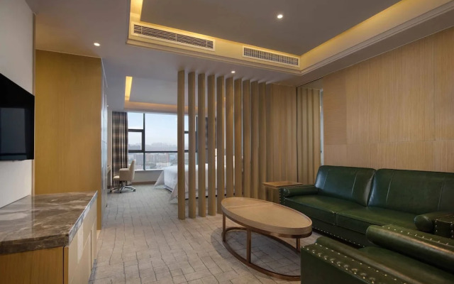 Four Points by Sheraton Hefei, Baohe