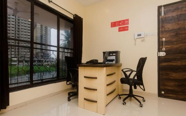 OYO 18309 Livinn Apartments