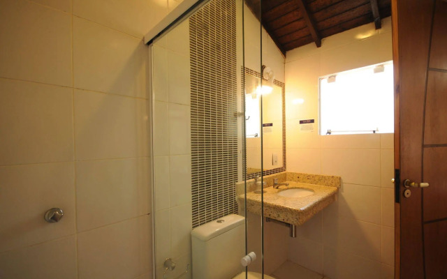 Pousada Canoas
