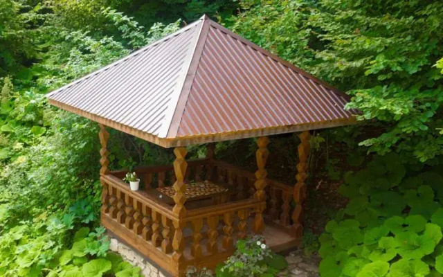 Добрая Сказка