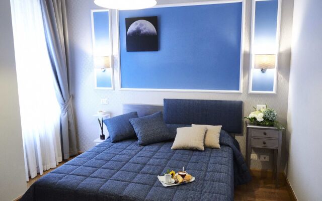 Domus Cavour Guest house