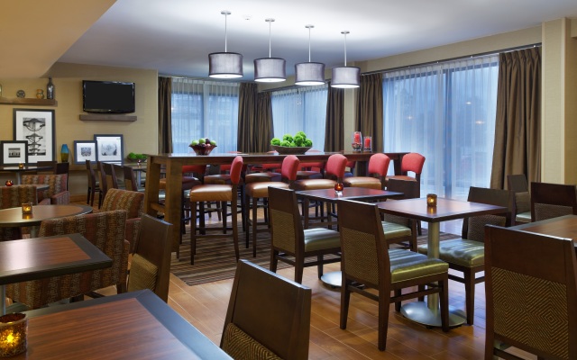 Hampton Inn Raleigh/Cary