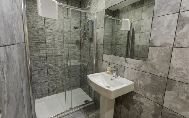 iStay Liverpool The Maison