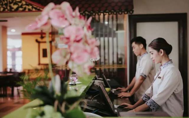 AnCasa by Ambassadors Suite