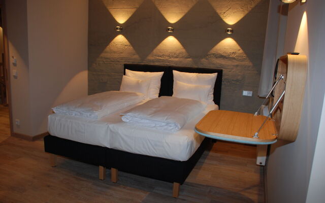 Hotel Luise & Luisenhof
