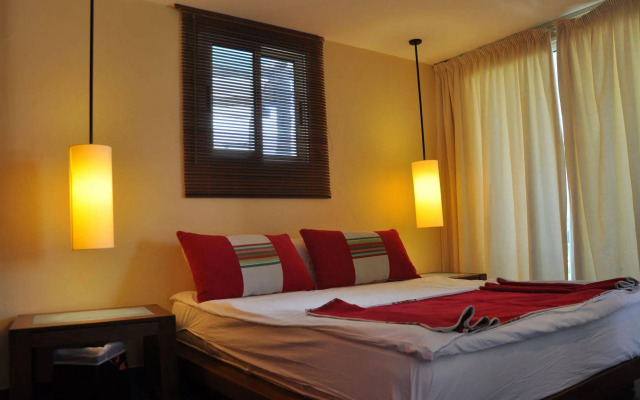 Pangea Beach Resort
