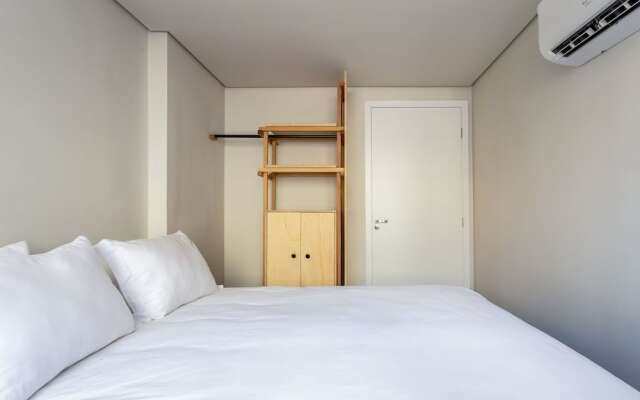 Tabas by Blueground União Continental