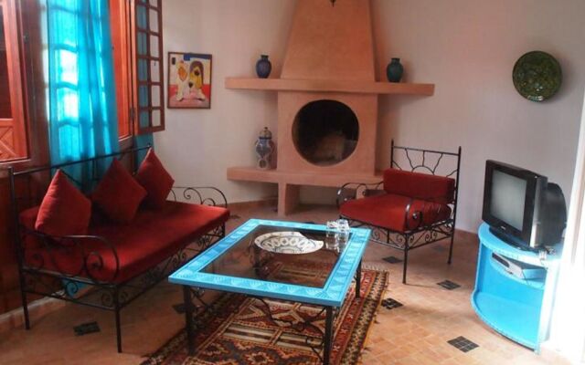 Riad Al Khansaa