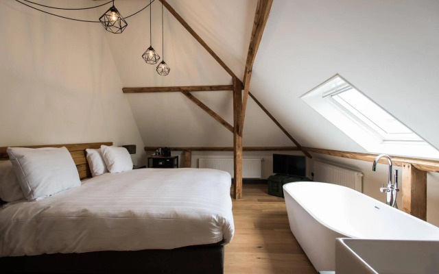 Boutique Hotel d'Oude Morsch