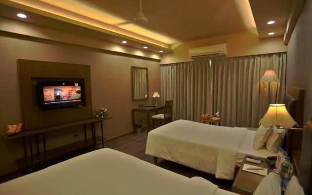 Renest Gandhidham