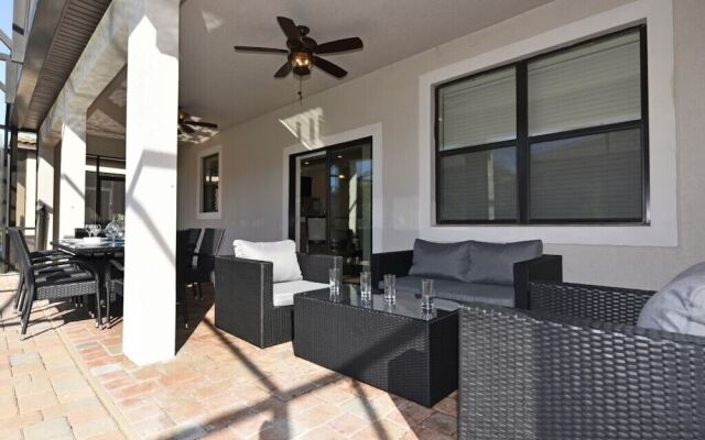 Champions Gate-1452gmyrtledgil 6 Bedroom Home