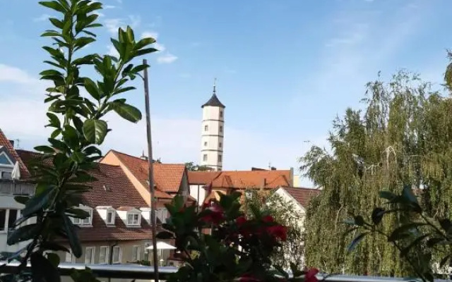 Ferienwohnung Altstadtflair