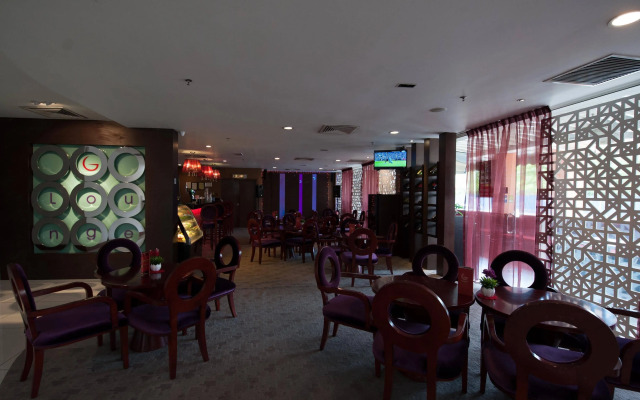 Gaya Centre Hotel